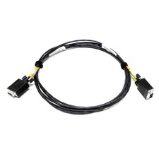IBM 22R5218 SPCN Power Control Cable D-Sub 5-pin 4m Long picture