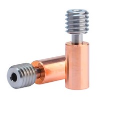 Bi-metal Heatbreak for Ender 3 S1/Ender 3 V3 SE/KE/CR-10 SE/K1/K1 Max/Ender 5 S1 picture