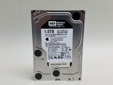 Western Digital Apple WD1001FALS 1 TB SATA II 3.5