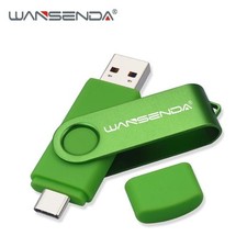Wansenda USB Flash Drive 512GB 256GB USB 3.0 Pen Drive 128GB Cle USB Stick for T picture
