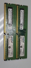 Micron 8GB 2x 16gb 2RX8 PC4-2133P-UBB-10 DDR4 picture