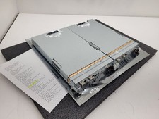 LOT OF 2  Quantum QXS iSCSI and FC Controller 3-07365-01 81-00000078-00-10 Lot B picture