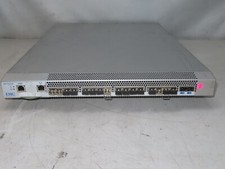 Brocade EMC MP-7500B 100-652-050 Fibre Channel Switch EM-7500-0001 80-1000778-02 picture