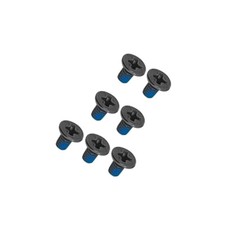 New Battery Screws For DELL Inspiron 3510 3511 3515 3520 3521 3525 5410 5415 picture