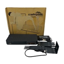 Cradlepoint E3000 5GB Enterprise Router - BFA3-30005GB-GN picture