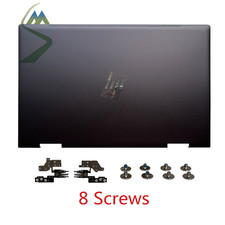 New For HP ENVY 15-ED 15-ed1031nr 15-ee1010nr 15-ee1083cl LCD Cover L93204-001 picture