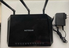 NETGEAR Nighthawk R6700v3 AC1750 Dual-Band Wi-Fi 5 Router picture
