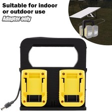For 4× Dewalt Battery to Starlink Mini DC Power Supply Adapter Extended Runtime picture