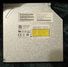 HP Internal SATA DVD/CD ROM Drive DU-8RESH picture