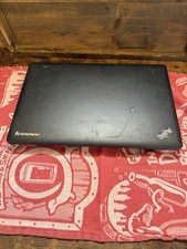 Lenovo ThinkPad Edge E530 15.6” Intel Core i5 Laptop Untested No Charger  picture