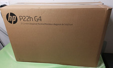 HP P22h G4 21.5
