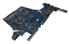 90NR0EP0-R00013 ASUS AMD RYZEN 7 7735HS RX 7600S MOTHERBOARD FA617NS-A16.R77600 picture