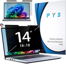 Magnetic Privacy Screen for 14