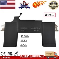A1965 A2179 A1932 Battery for Apple MacBook Air13