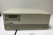 Vintage HP 9133L Hewlett Packard 9133 Floppy Drive POWER TESTED picture