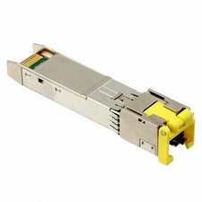 AVAGO ABCU-5730RZ 1000Base-TX 1.25GB SFP Transceiver, 1 Year Warranty picture