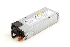 IBM FSA011 550W Server Power Supply For X3650/X3550 M4 P/N: 94Y8105 Tested picture