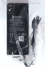 Lot of 28 Genuine APD AC Adapter Power Supply DA-90N19 19V 4.74A 90W picture