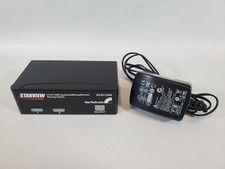 STARVIEW StarTech KVM Switch SV231USB 2-Port USB keyboard/Mouse/Monitor/Sharing picture