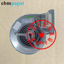 1PC D2D160-BE02-11 230/400V 1055W inverter cooling fan (UPS or FedEx) picture