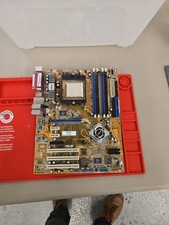 ASUS A8N5X Motherboard AMD Socket 939 ATX aw12326d picture