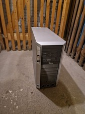 Fujitsu Siemens Computers Celsius R640 Excellent Condition  picture