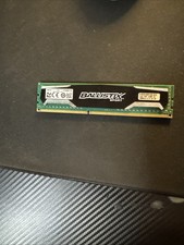 ballistix sport 8gb ddr4 picture