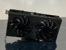 Dell OEM GeForce RTX 3060 Ti 8GB GDDR6 Nvidia Graphics Card - Fast Shipping✈️ picture