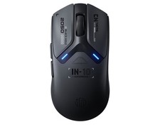 IN10P Superlight Wireless Gaming Mouse, 60g, 8K Polling Rate, 26,000 DPI, Tri... picture