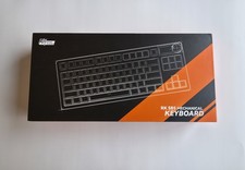 RK ROYAL KLUDGE S85 Mechanical Keyboard picture
