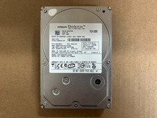 HDD Hard Drive SATA Desktop 3.5