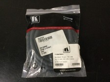 Kramer C-GM GM-6 VGA Cable 6ft HD15 Male to Male Premium Quality New  10 pack picture