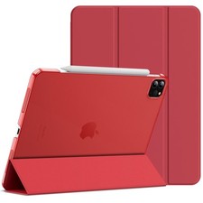 JETech Case for iPad Pro 11-Inch, 2022/2021/2020/2018 Model, Auto Wake/Sleep picture