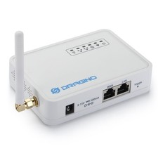 Dragino LG01-P LoRa Gateway Smart IoT Bridge OpenWrt - Open Box picture