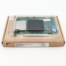Intel Ethernet Network Adapter 4-Port PCIe 4.0 x16 (E810-XXVDA4) picture