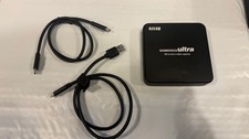 Ezcap Gamedock Ultra 4K HDMI Video Capture Game Recorder 4kp60 Hdr Pass-Through picture