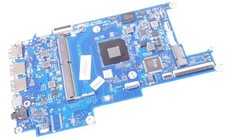 N00827-601 HP INTEL CELERON N4120 64GB EMMC MOTHERBOARD 14-DQ0051DX 14-DQ0054DX picture