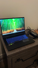 GIGABYTE AORUS Gaming Laptop Ryzen 9 5900HX RTX 3070 16GB RAM 1TB SSD picture