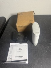 ARRIS SURFboard S33 v3 DOCSIS 3.1 Multi-Gig Cable Modem picture