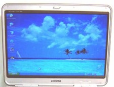 Compaq Presario R3000 Laptop 15.4