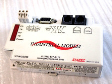 VT-MODEM-1US VTMODEM1US SIXNET INDUSTRIAL NEW  picture