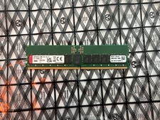Kingston 32GB DDR5-4800 ECC RDIMM 2Rx8 Server RAM KTL-TS548D8-32G picture