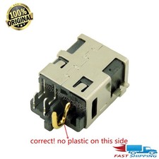 Original DC IN power jack for MSI GS66 Stealth 10UE 11UE Laptop charging port picture
