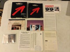 Omni Page Direct Caere Apple Macintosh 3.5