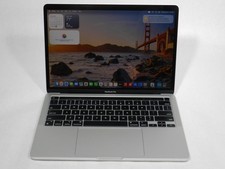 APPLE MACBOOK PRO A2338 | M2 | 256GB SSD | 8GB | B+ | BH 98% BC 41 | SILVER picture