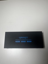 2-Port HDMI KVM Switcher 8K60Hz USB 3.0 picture