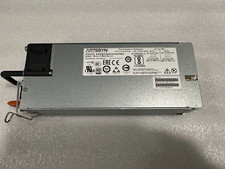 Artesyn 700-013850-0100 1100W EMC Server Power Supply 071-000-712-01 picture