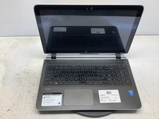 HP Pavilion 15-P043CL Intel i5-4210U 1.7GHz 12 GB NO HDD picture