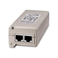 Microsemi PD-3501G/AC Power Injector Midspan/1-Port PoE 10/100/1000 BaseT picture