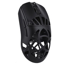 EPOMAKER Carbon X Wireless Gaming Mouse, 400 to 30,000 DPI Adjustable, PAW395... picture